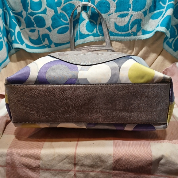 Coach julia - Picture 3 of 10